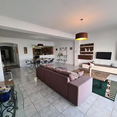 Spacious Seafront Apt Next To Sliema-Valeta Ferry Экстерьер фото